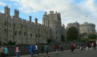 Hrad Windsor