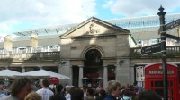 Covent Garden