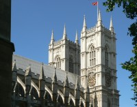 Londýn – toulky po hlavním městě Spojeného Království, 2. díl (Westminster, Trafalgar aj.)