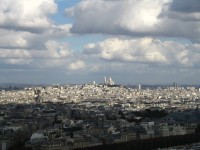 Sacre Coeur 