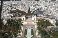 Palais de Chaillot