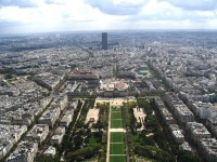 Tour Montparnasse