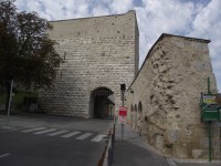 Maďarská brána