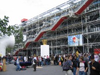 Centre Pompidou