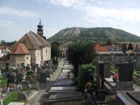 hřbitovní kostel