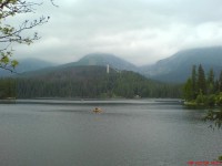 Štrbské pleso