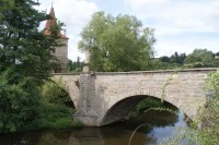 kamenný most