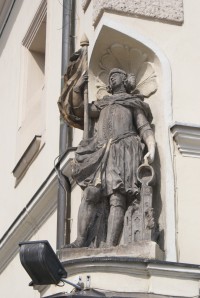 sv. Florian