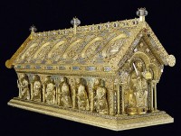 Relikviář svatého Maura (Maurův relikviář)