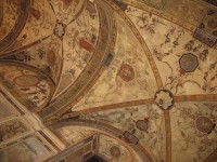 výzdoba Palazzo Vecchio