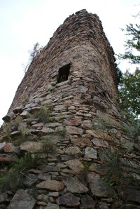břitová věž