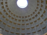 Kopule Pantheonu