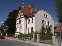 Hlochova vila