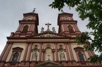 Katedrála Božského Spasitele (Moravská Ostrava)