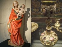 Arcidiecézní Muzeum Olomouc posté jako poprvé a pokaždé jinak