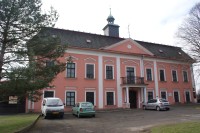 Radkov – zámek Dubová (Horní Vikštejn)