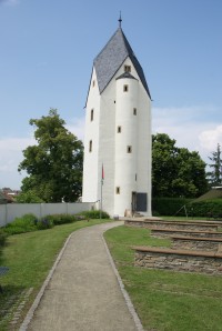 Drahanovice - Černá věž