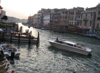 Canal Grande