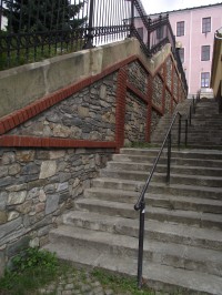 Mariiny schody