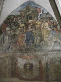 freska Ulricha Apta