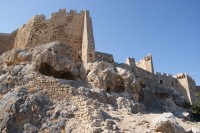 hradby Akropule