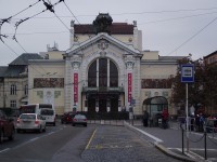Městské divadlo