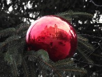 (Nejen) vánoční Pardubice