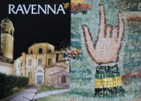 Ravenna, město mozaiky – raně-křesťanské město a jeho historie