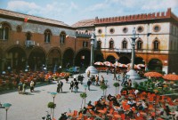 Piazza del Popolo