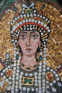 Theodora