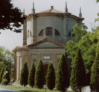Argenta - Celletta (Santuario della Celletta)