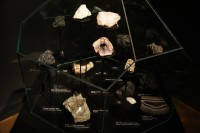 geologie a minerály
