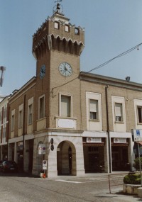 Piazza Garribaldi