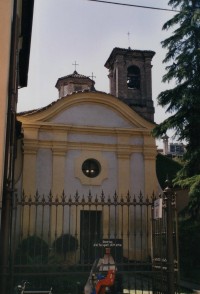 Chiesa di Sant'Eufemia