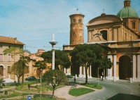 Piazza Duomo