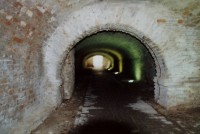 městské podzemí