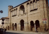 Theodorichův palác