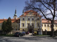 velehradský klášter