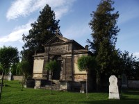 hrobka Latzelů