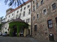Otmuchów – hrad a zámek (zamek)