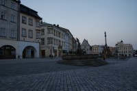 horní Dolní náměstí