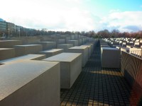 Pomník holokaustu