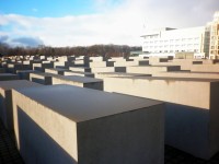 Pomník holokaustu