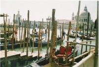 Benátky - Venezia - Venice - Venedig