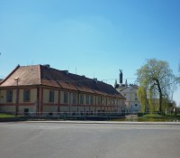 Krušovice