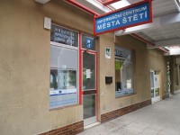 Informační centrum Štětí
