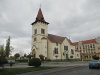 Kostel sv. Václava (Pečky)