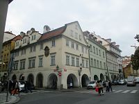Dům U Cibulků (Praha 1)