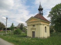 Druzcov  a kaple svatého Josefa