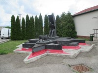 Valdice - památník politických vězňů
